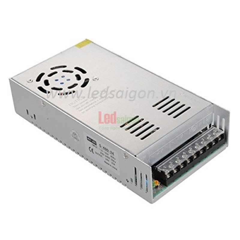 Nguồn Tổ Ong 24V-20AQ