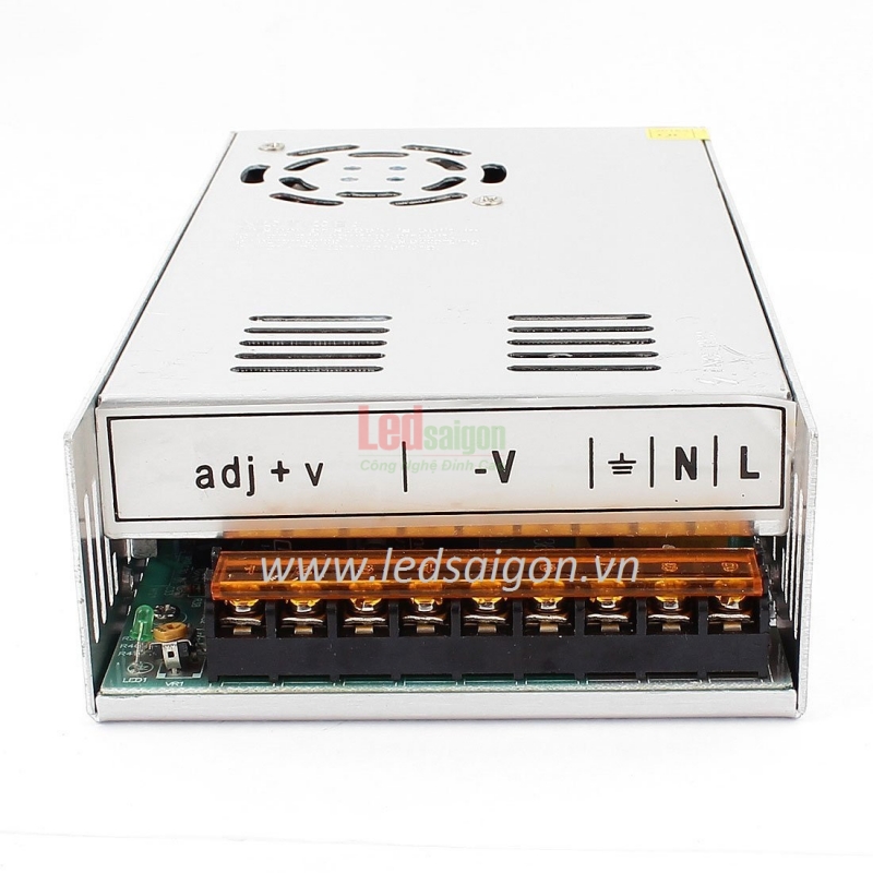 Nguồn Tổ Ong 24V-20AQ