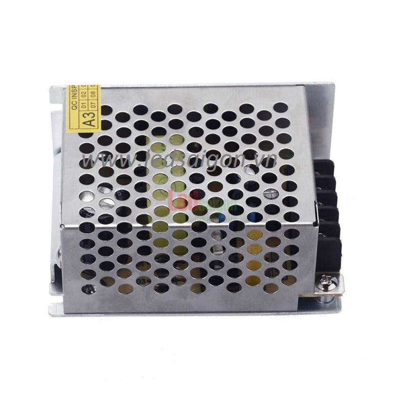Nguồn 24V-2A