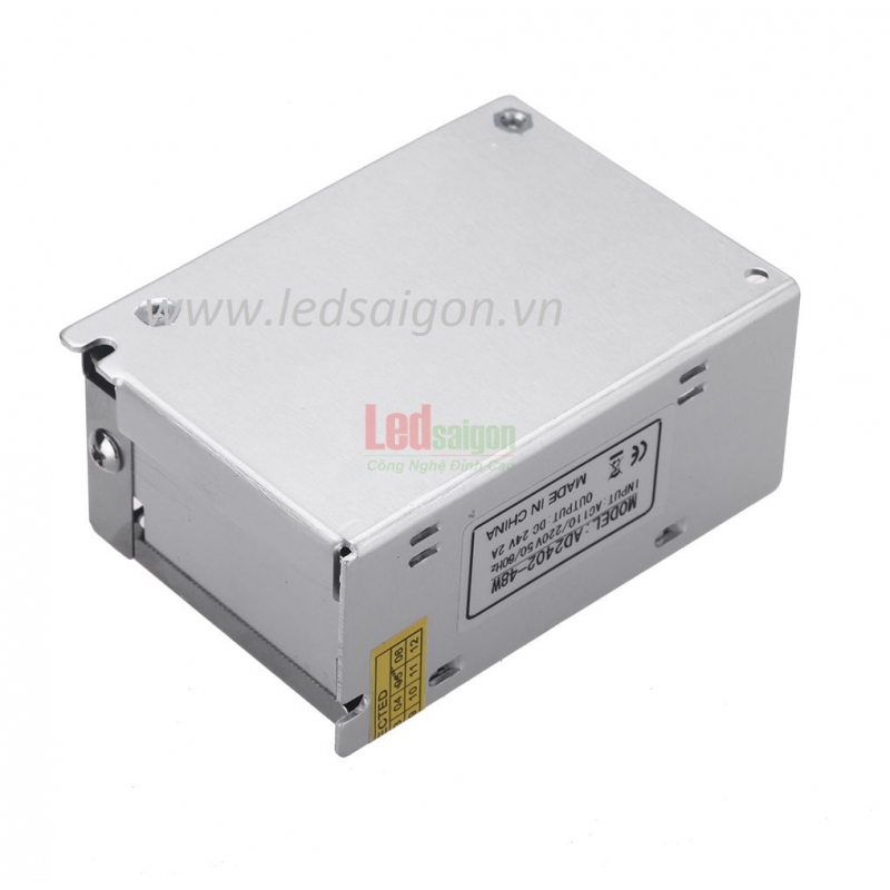 Nguồn 24V-2A