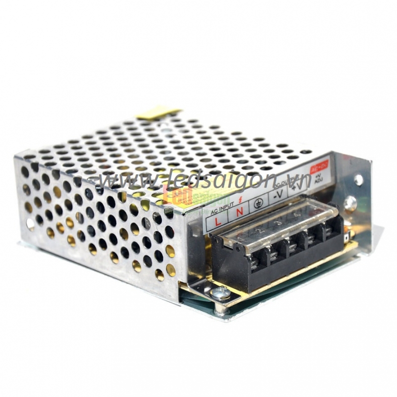 Nguồn 24V-3A