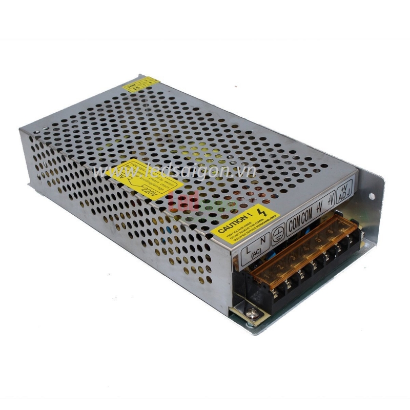 Nguồn Tổ Ong 24V-5A