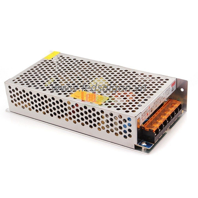 Nguồn Tổ Ong 24V-5A