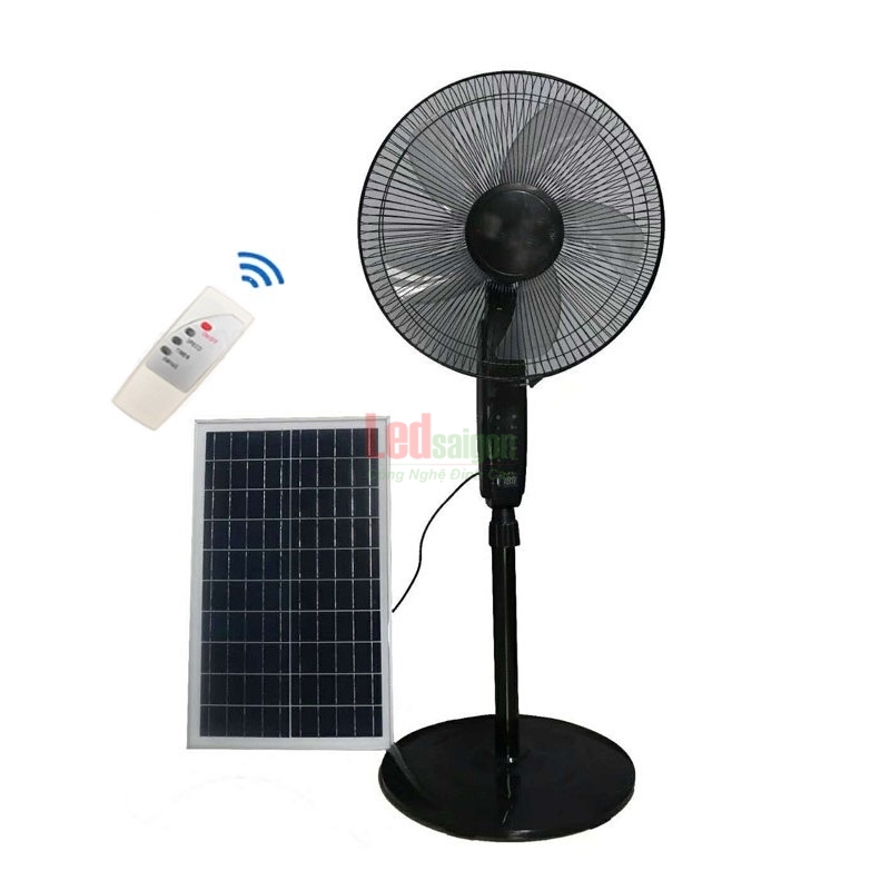 QUẠT NLMT 25W JD-S88