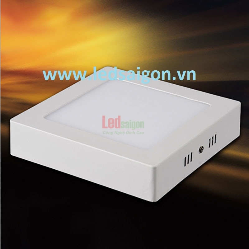 Ốp Trần Nổi Vuông 18W