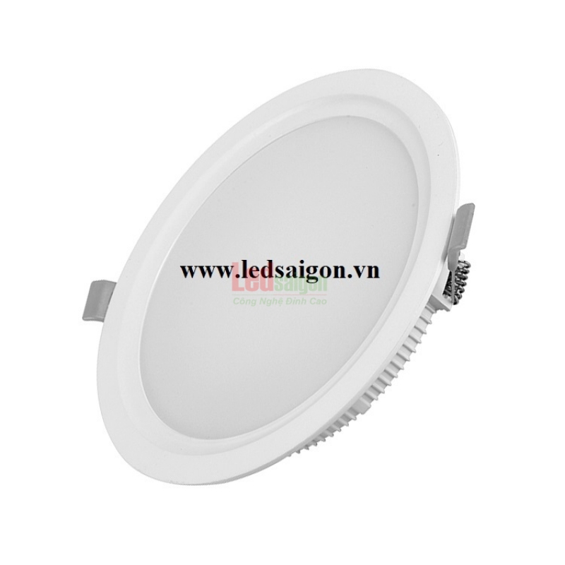 Đèn Led Âm Trần Newstar 12W