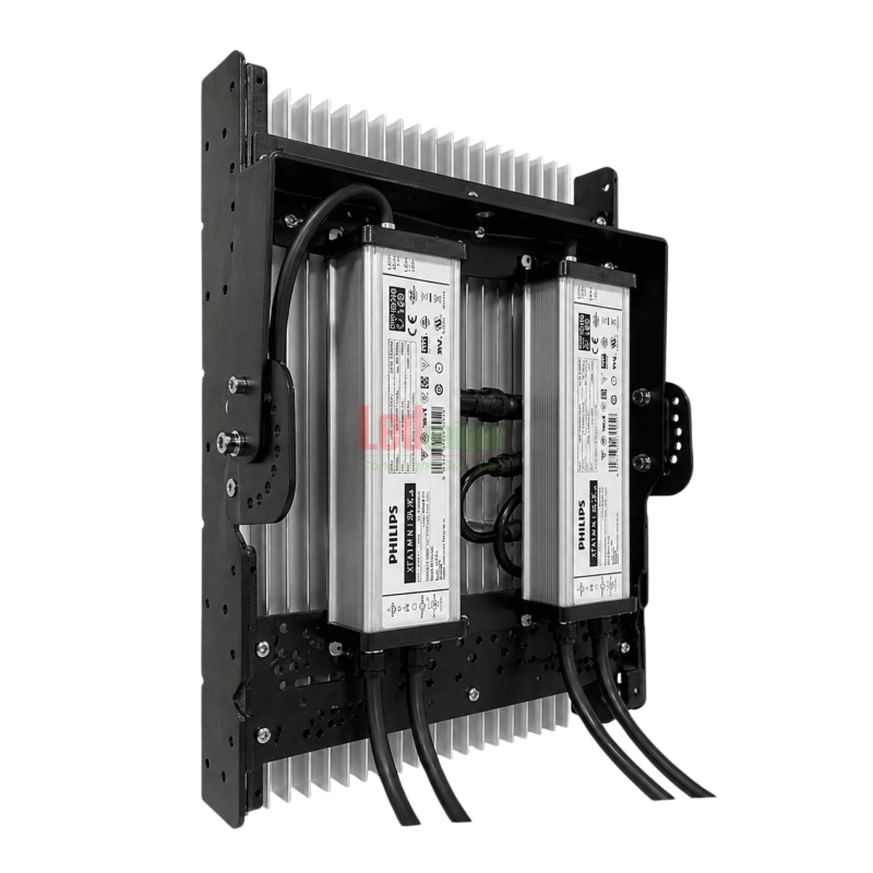 Đèn pha Module COB 250W