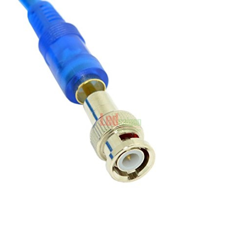 JACK BNC+F5