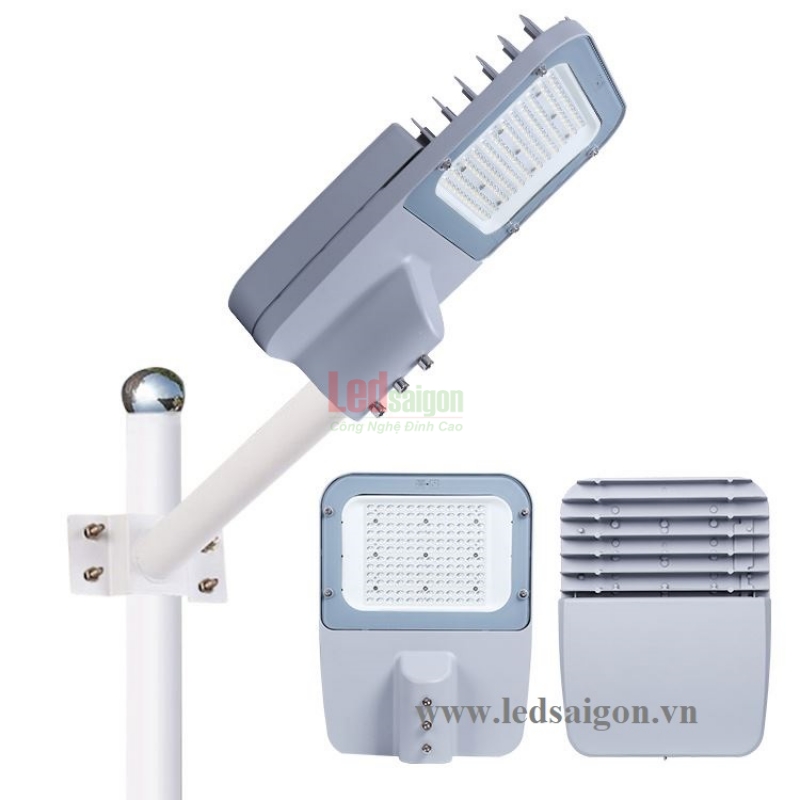 Đèn Đường Philips BRP371 100W