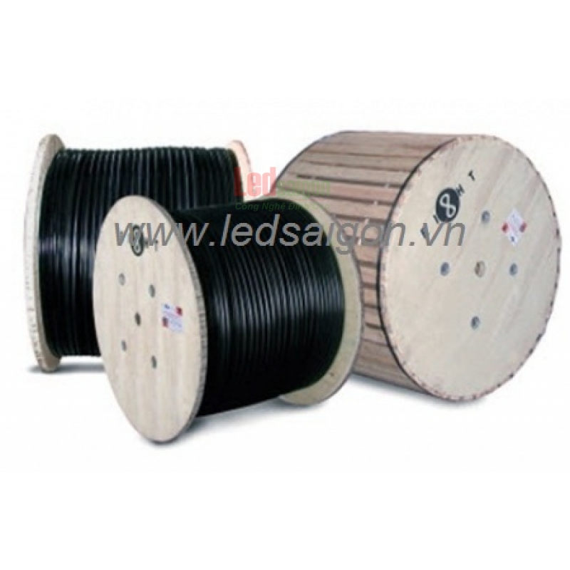 Cáp RG59 Sử Dụng Cho Thang Máy
