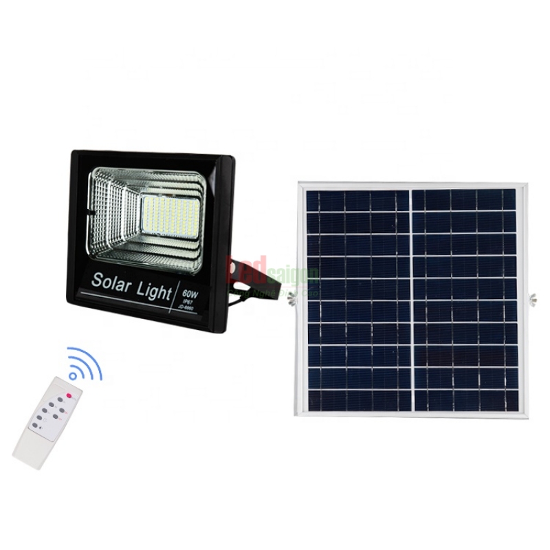 ĐÈN PHA NLMT 60W JD-8860