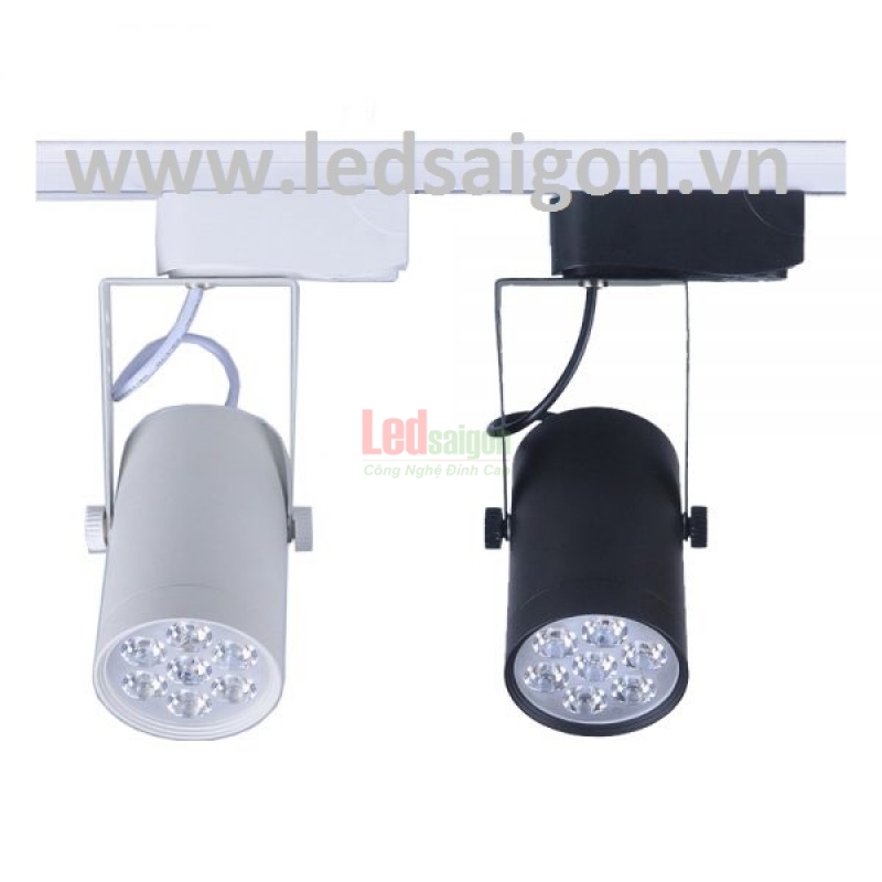 Đèn Led Thanh Ray 7W