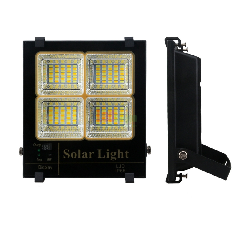 ĐÈN PHA LED NLMT 60W 3 CHẾ ĐỘ