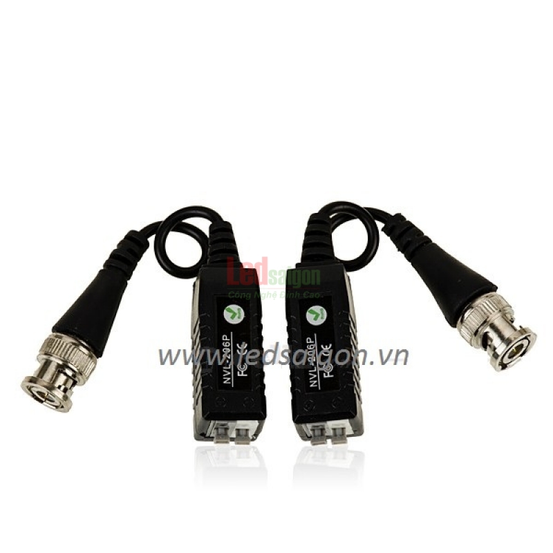 BALUN NVL-206P