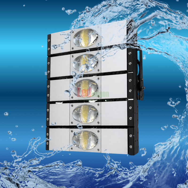 Đèn pha Module COB 250W