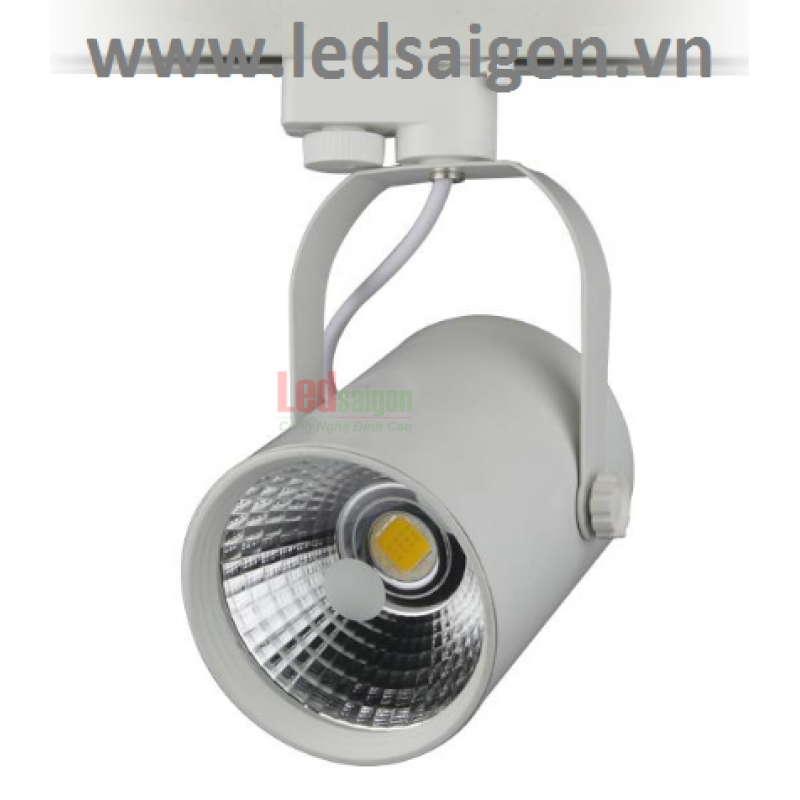 Led Thanh Ray COB 10W