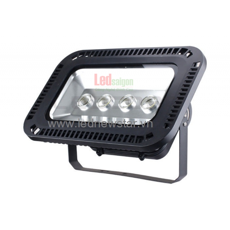 Đèn Pha Led Thấu Kính 200W