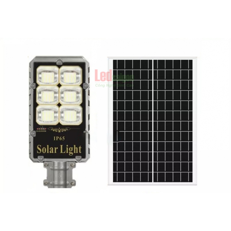 ĐÈN ĐƯỜNG LED NLMT 100WD2