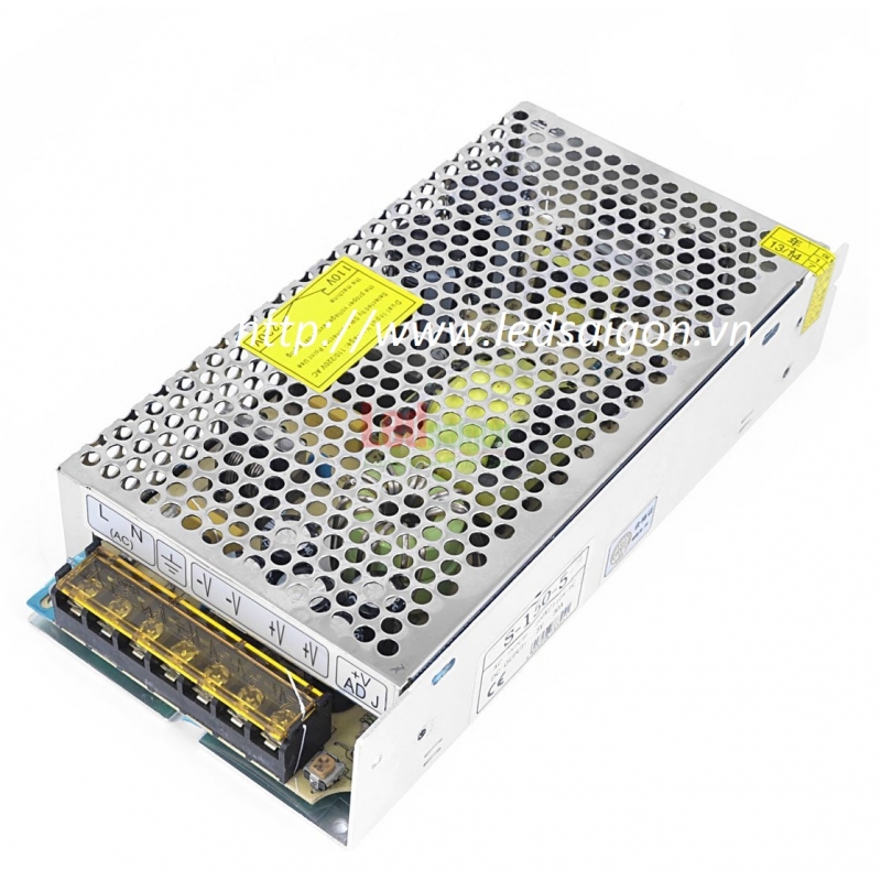 Nguồn 5V-30A