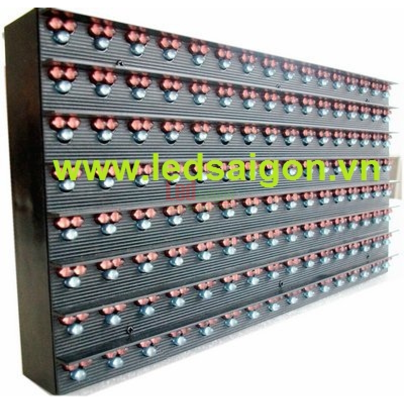 Module P16 3 màu outdoor
