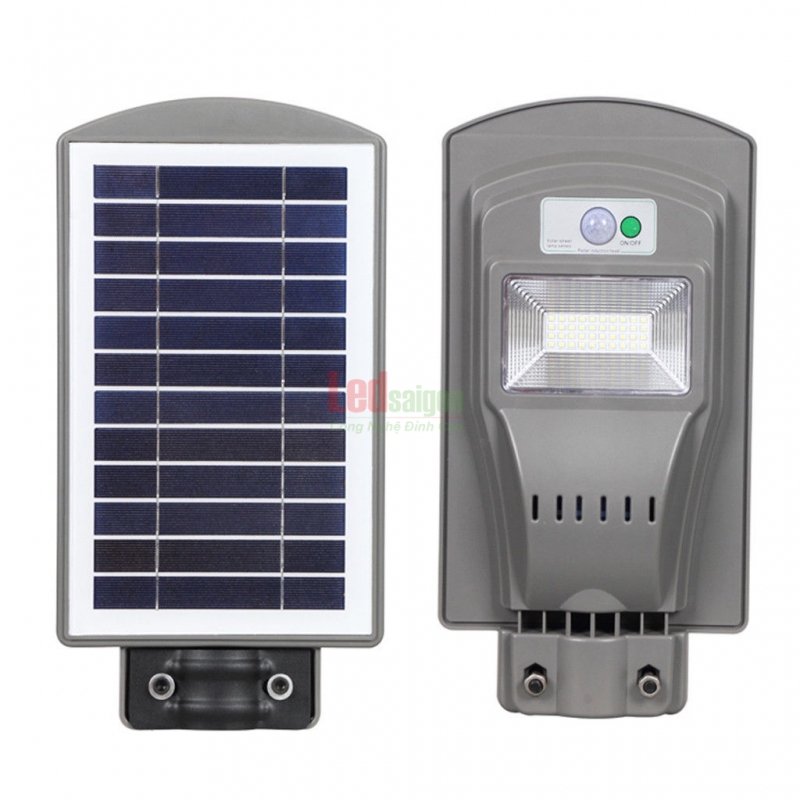 Đèn Đường NLMT 20W