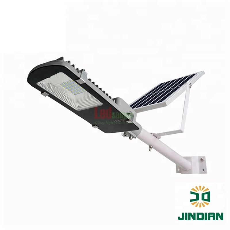 ĐÈN ĐƯỜNG NLMT 50W JD-6650