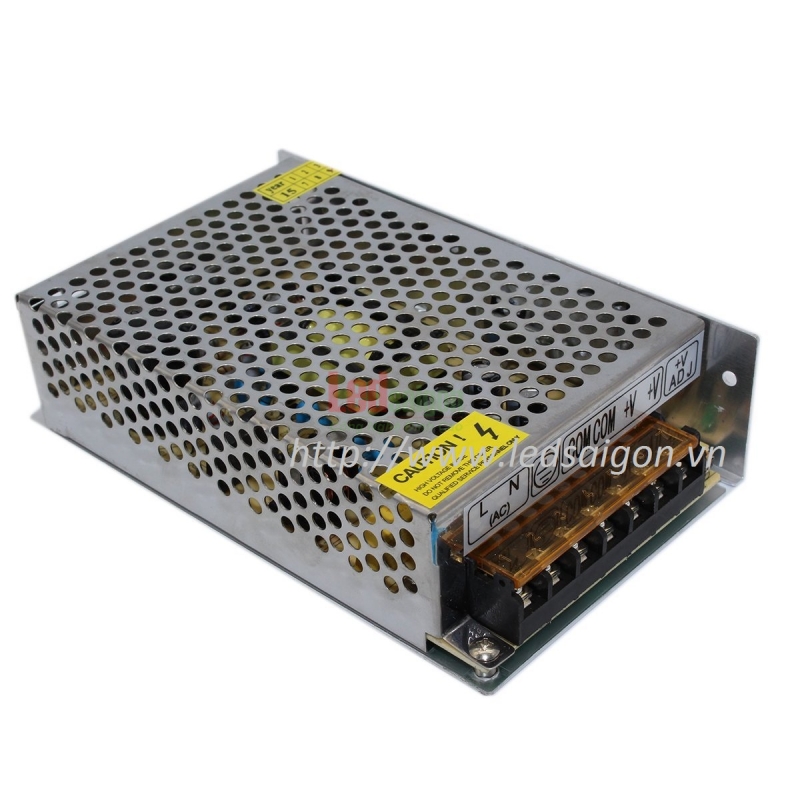 Nguồn 5V-10A