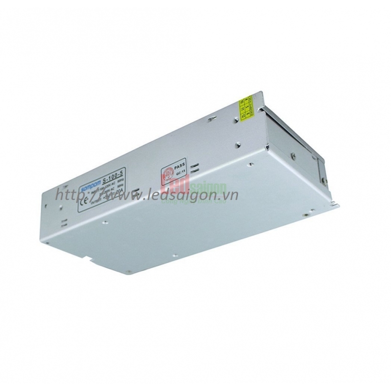 Nguồn 5V-20A