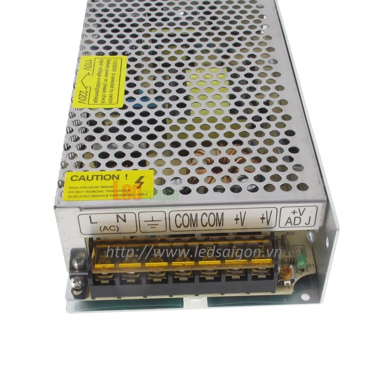 Nguồn 5V-20A