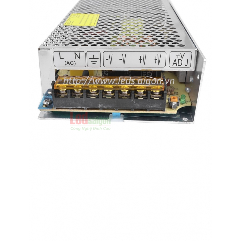 Nguồn 5V-30A