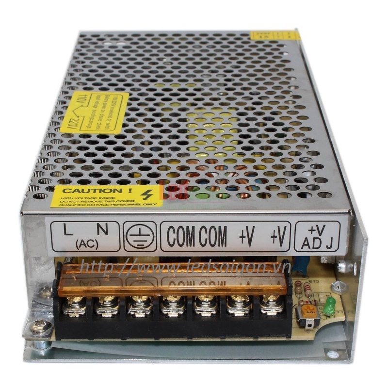 Nguồn 5V-30A
