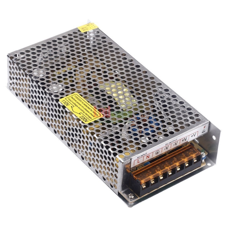 Nguồn 5V-30A