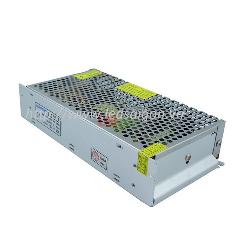 Nguồn 5V-30A