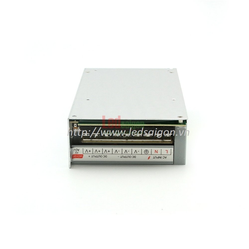 Nguồn 5V-40 Quạt