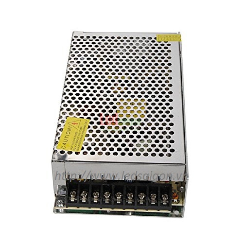 Nguồn 5V-40A