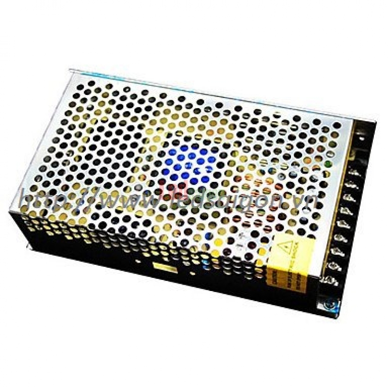 Nguồn 5V-40A