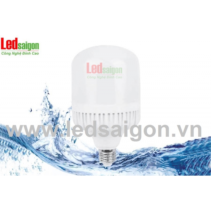 Búp Trụ Kín Nước 36W