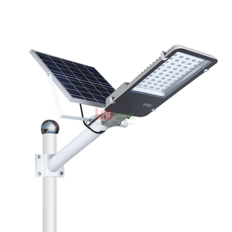 ĐÈN ĐƯỜNG NLMT 50W Đ