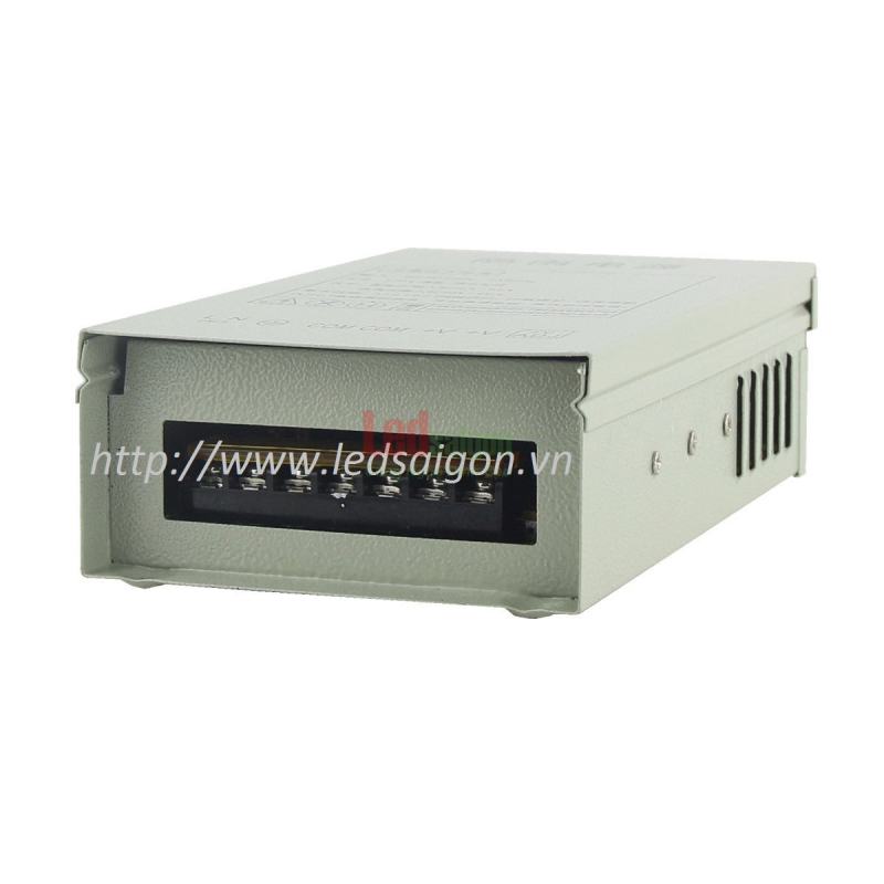 Nguồn 12V-33A Chống Mưa