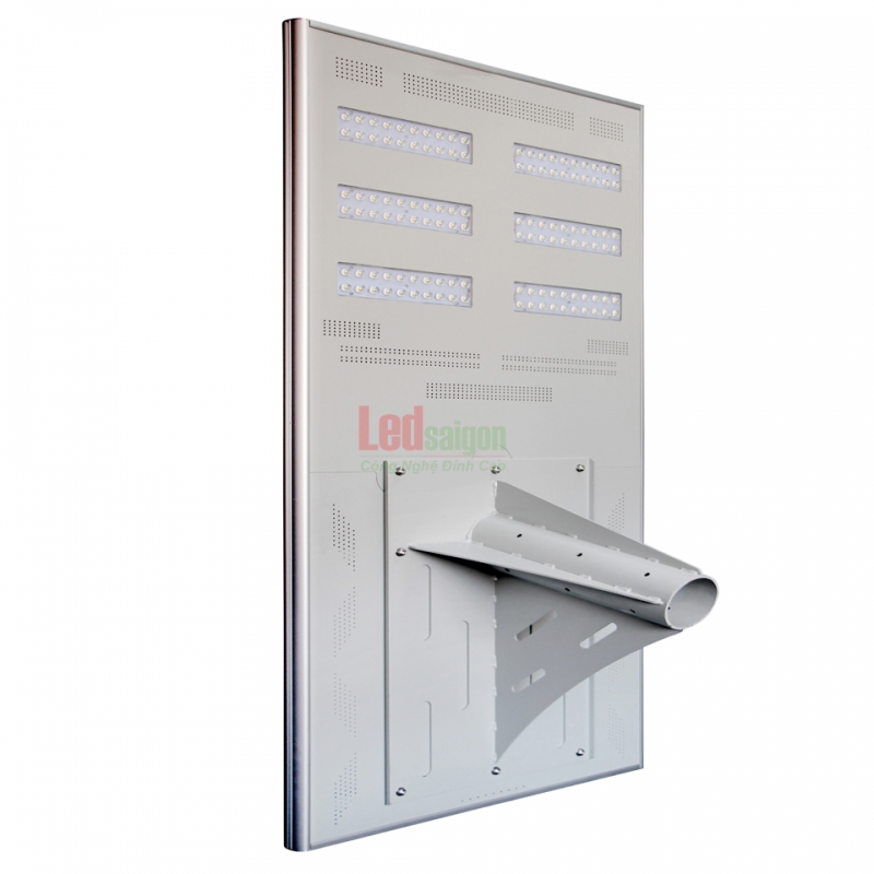 ĐÈN ĐƯỜNG NLMT LIỀN THỂ 140W