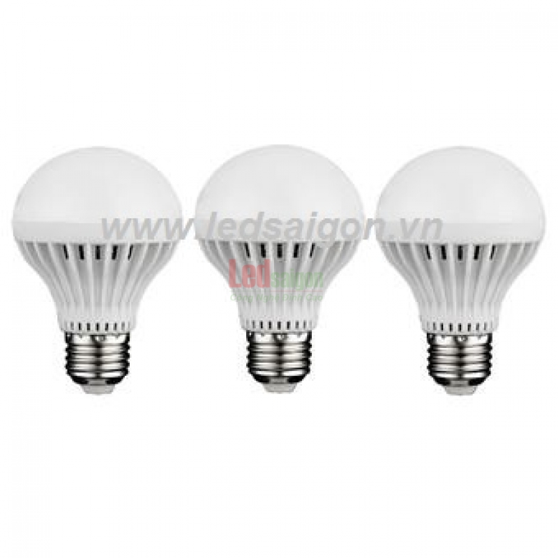 Bóng Led Búp 3W >36W