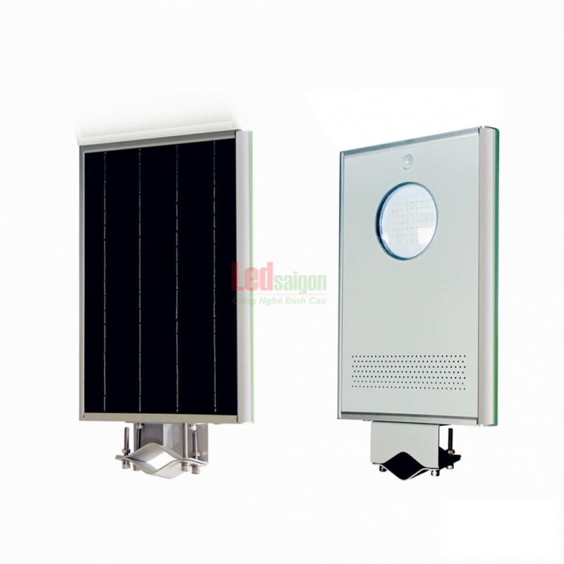 ĐÈN ĐƯỜNG NLMT LIỀN THỂ 10W