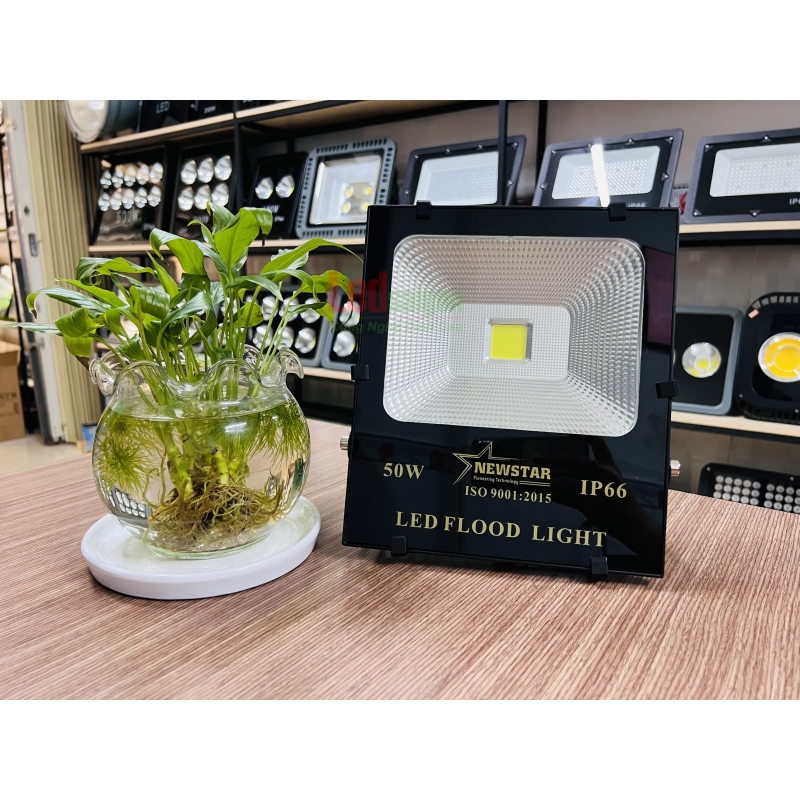 ĐÈN PHA  NEWSTAR 50W