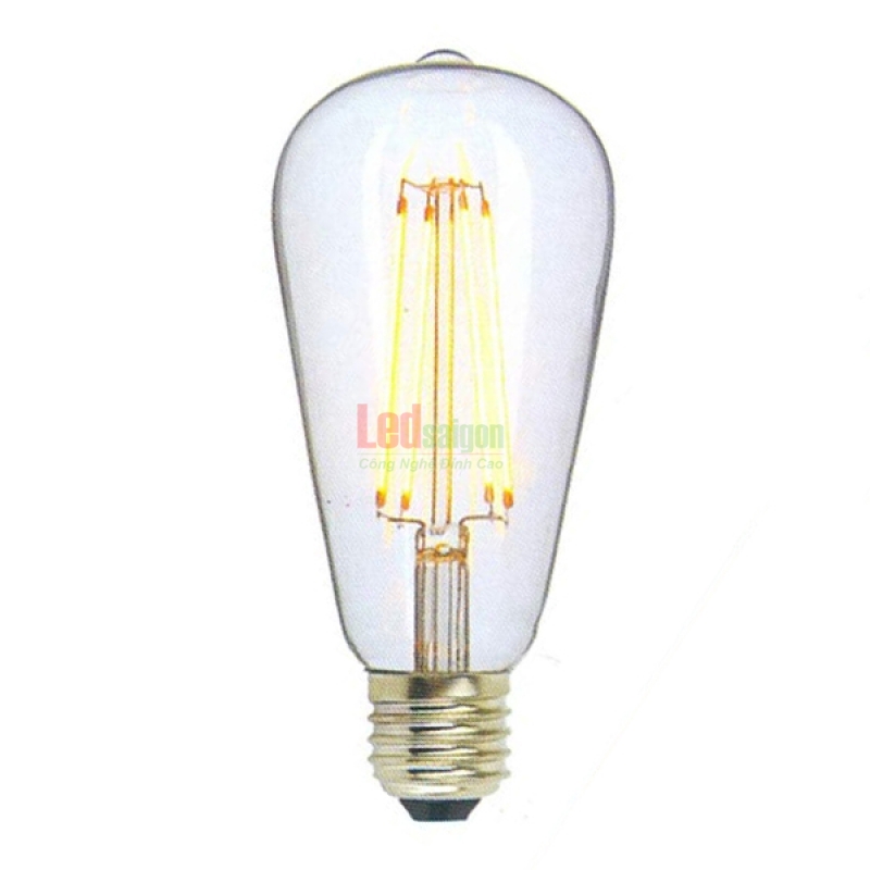Bóng Led Edison 4W 