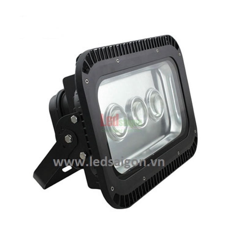 Đèn Pha Led Thấu Kính 150W