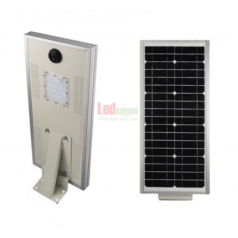 ĐÈN ĐƯỜNG NLMT LIỀN THỂ 20W