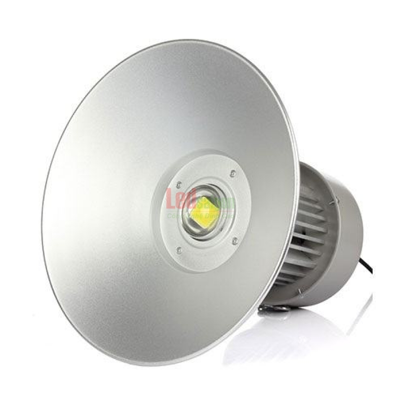 Đèn Led Nhà Xưởng 70W