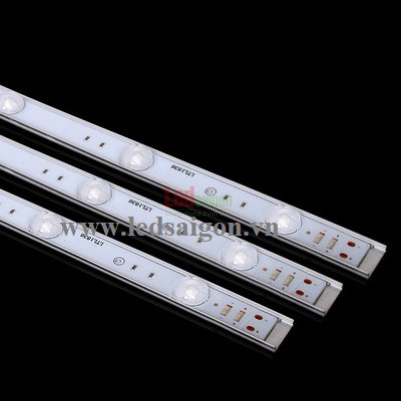 Led Thanh 3030 220V Trắng