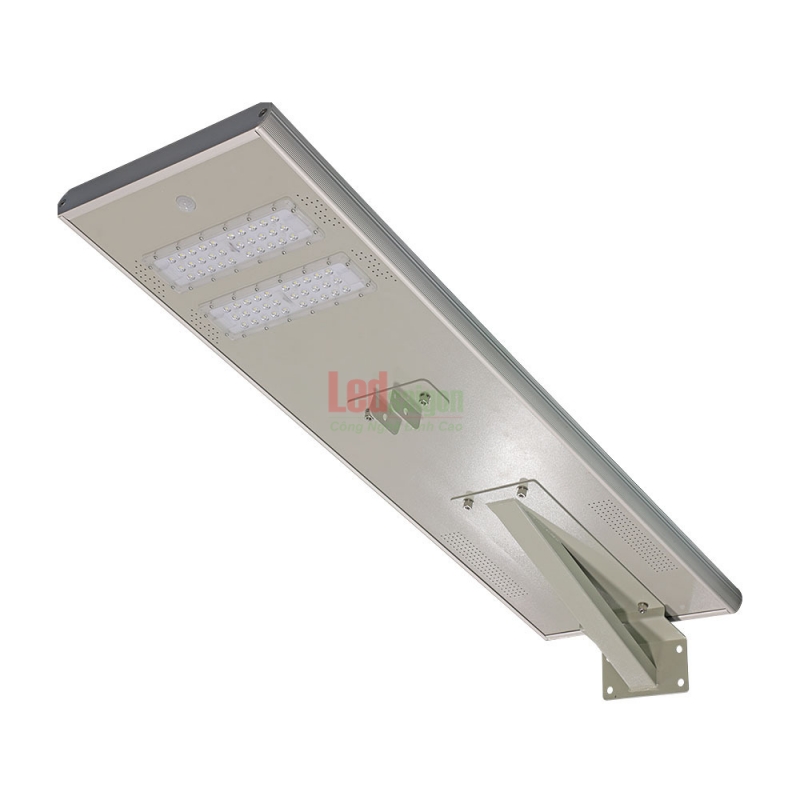 ĐÈN ĐƯỜNG NLMT LIỀN THỂ 80W