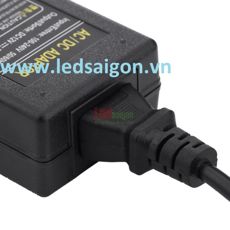 Adapter 12V 5A